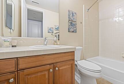 Stunning Resort Home | Pool | Hot Tub | Games - Encinitas, California