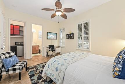 Stunning Resort Home | Pool | Hot Tub | Games - Encinitas, California