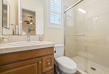 Stunning Resort Home | Pool | Hot Tub | Games - Encinitas, California