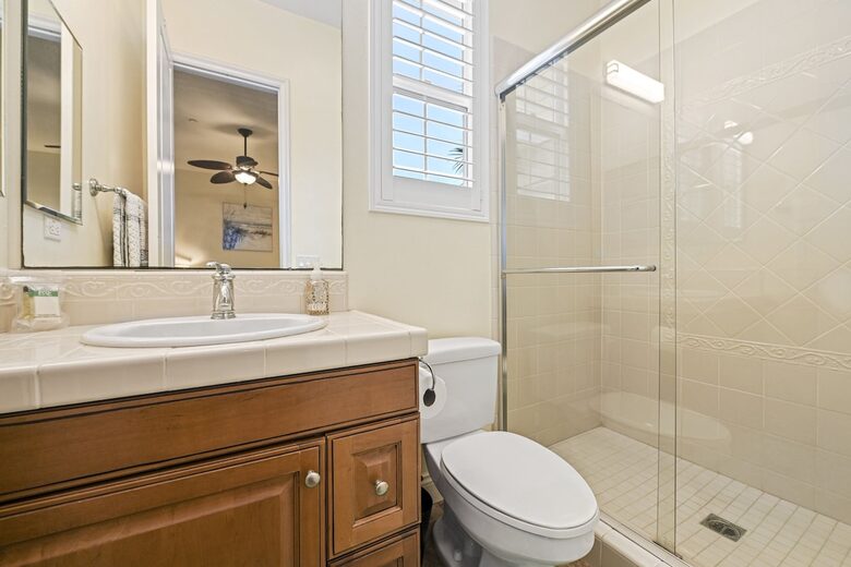 Stunning Resort Home | Pool | Hot Tub | Games - Encinitas, California