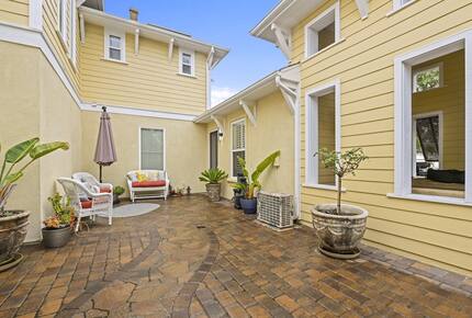 Stunning Resort Home | Pool | Hot Tub | Games - Encinitas, California