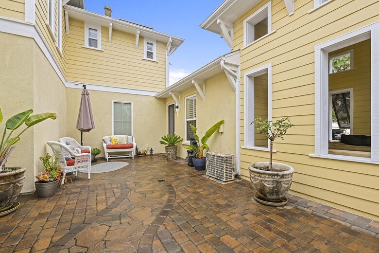 Stunning Resort Home | Pool | Hot Tub | Games - Encinitas, California