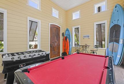 Stunning Resort Home | Pool | Hot Tub | Games - Encinitas, California