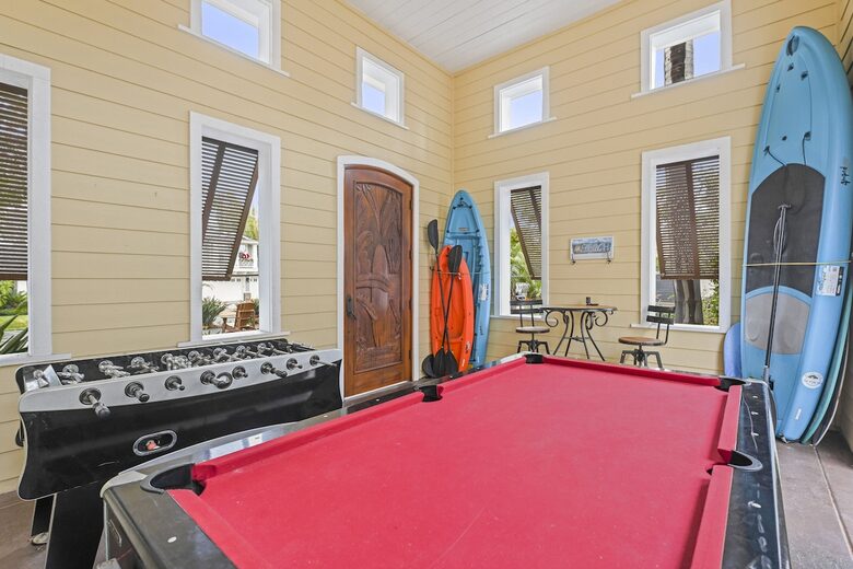 Stunning Resort Home | Pool | Hot Tub | Games - Encinitas, California