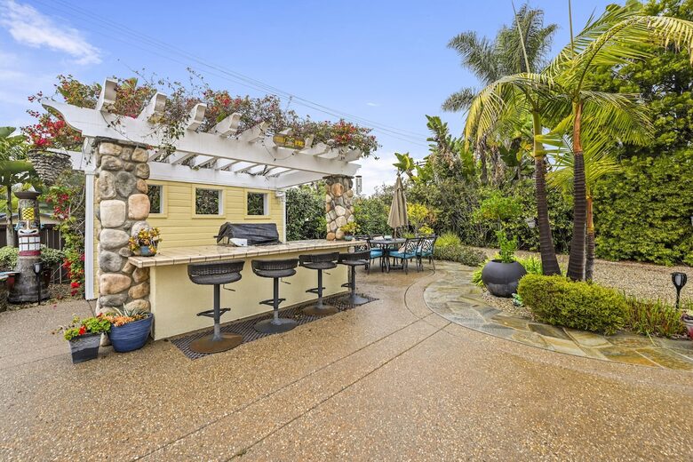 Stunning Resort Home | Pool | Hot Tub | Games - Encinitas, California