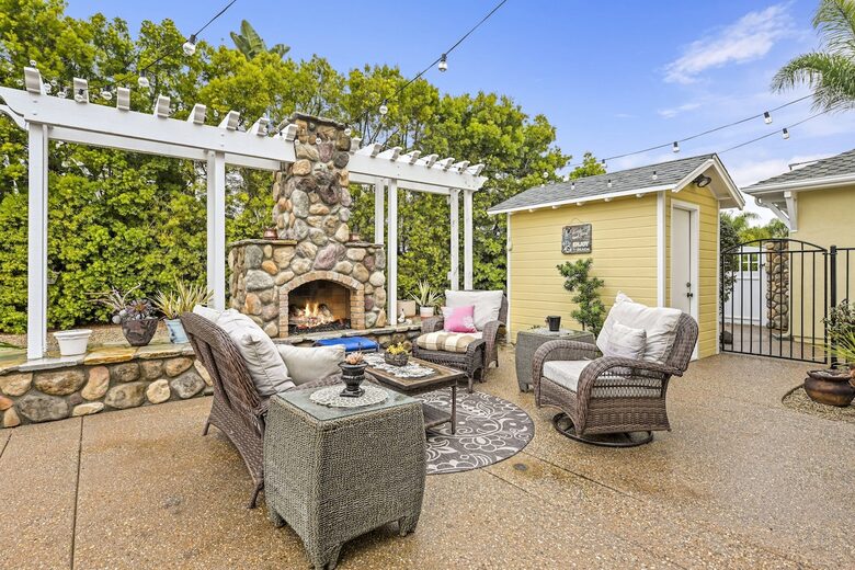 Stunning Resort Home | Pool | Hot Tub | Games - Encinitas, California