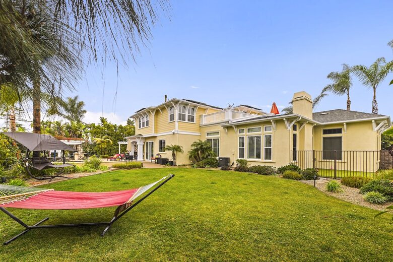 Stunning Resort Home | Pool | Hot Tub | Games - Encinitas, California