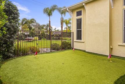 Stunning Resort Home | Pool | Hot Tub | Games - Encinitas, California