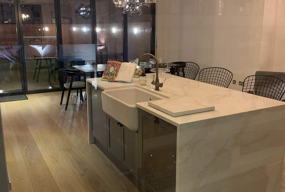 Chiswick Home - London, United Kingdom