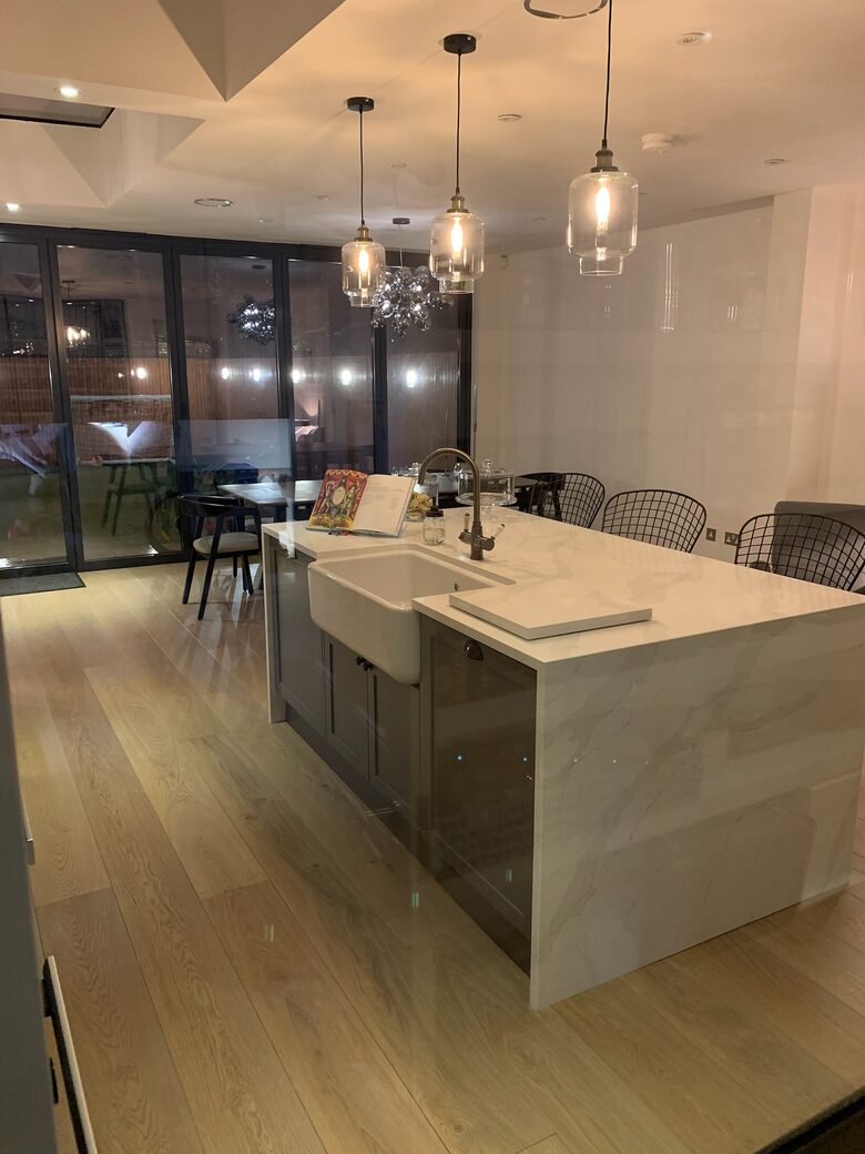 Chiswick Home - London, United Kingdom