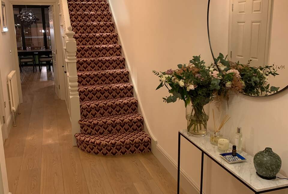 Chiswick Home - London, United Kingdom