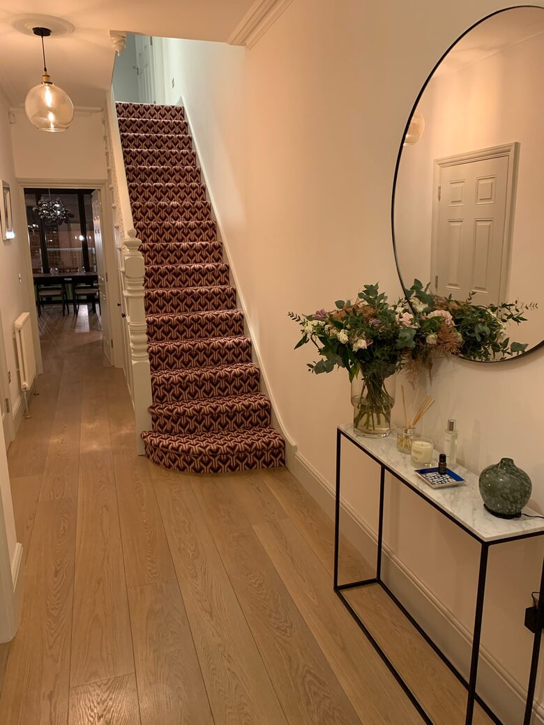 Chiswick Home - London, United Kingdom