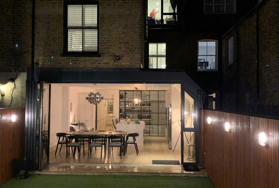 Chiswick Home - London, United Kingdom