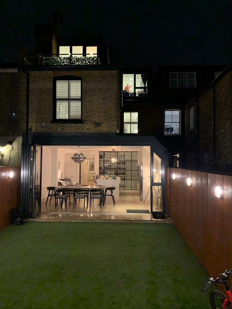 Chiswick Home - London, United Kingdom