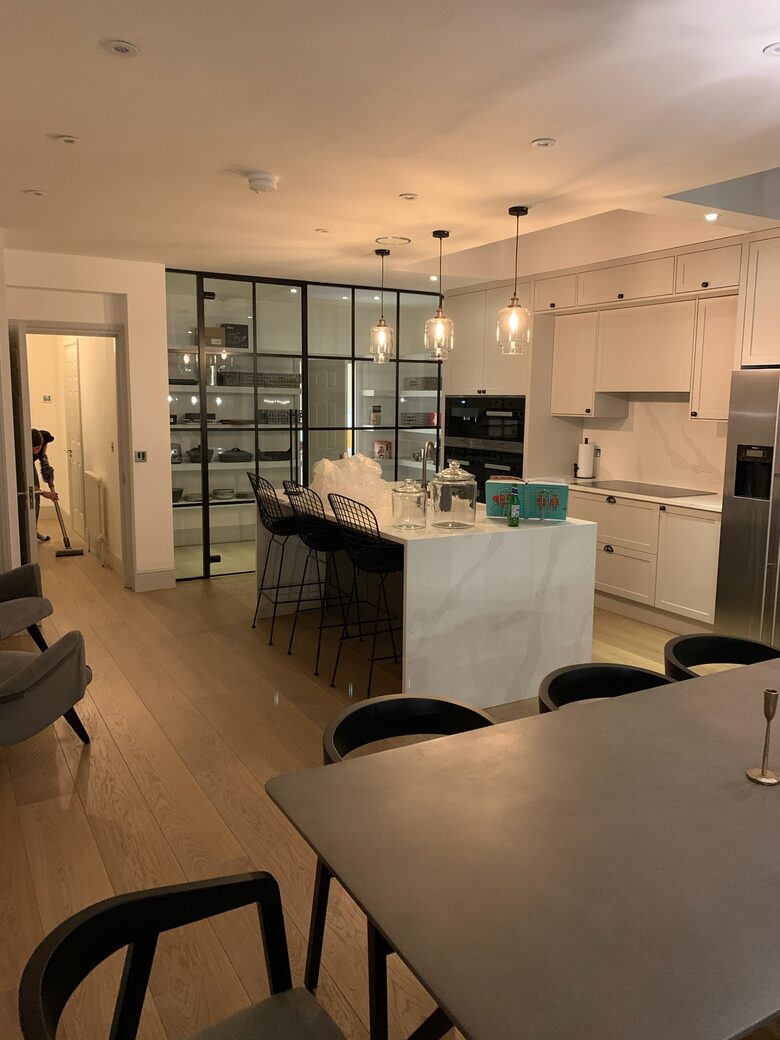 Chiswick Home - London, United Kingdom