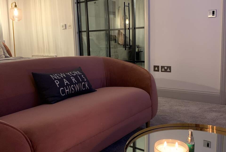 Chiswick Home - London, United Kingdom