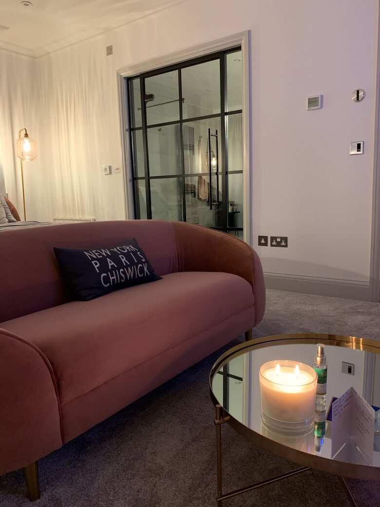 Chiswick Home - London, United Kingdom