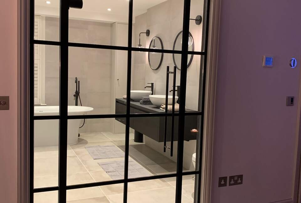 Chiswick Home - London, United Kingdom