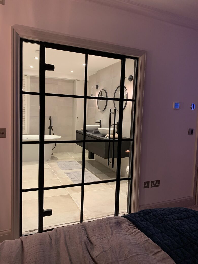 Chiswick Home - London, United Kingdom