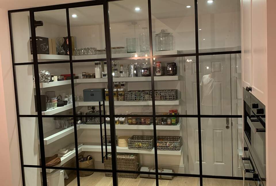 Chiswick Home - London, United Kingdom