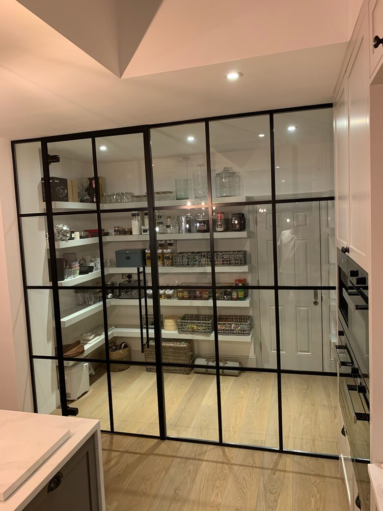 Chiswick Home - London, United Kingdom