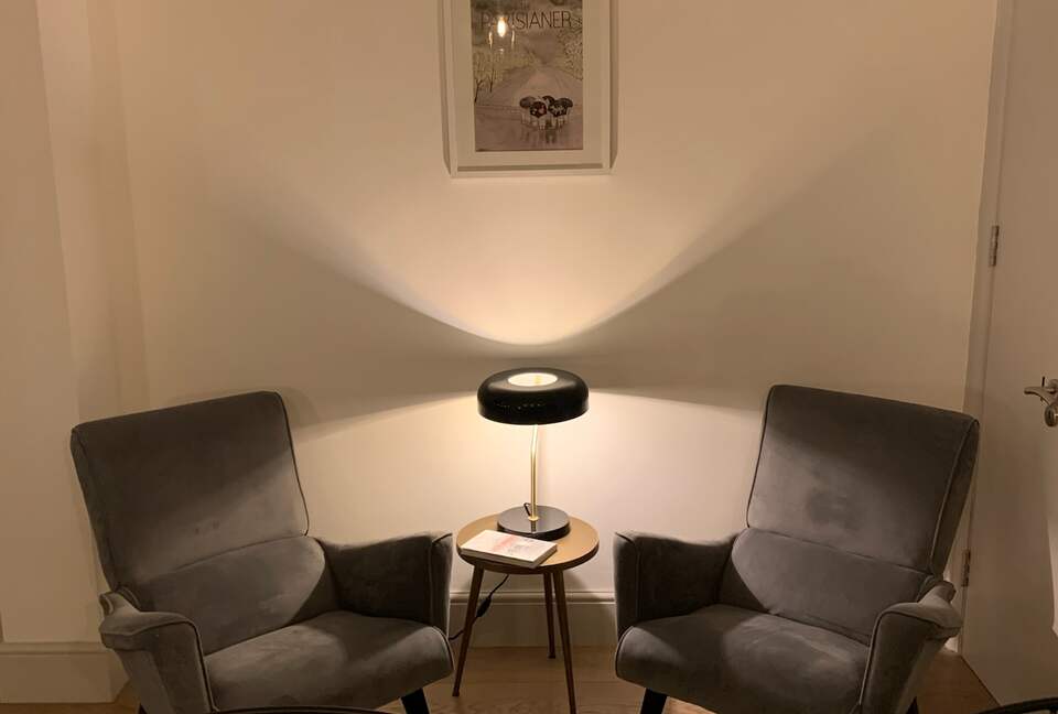 Chiswick Home - London, United Kingdom