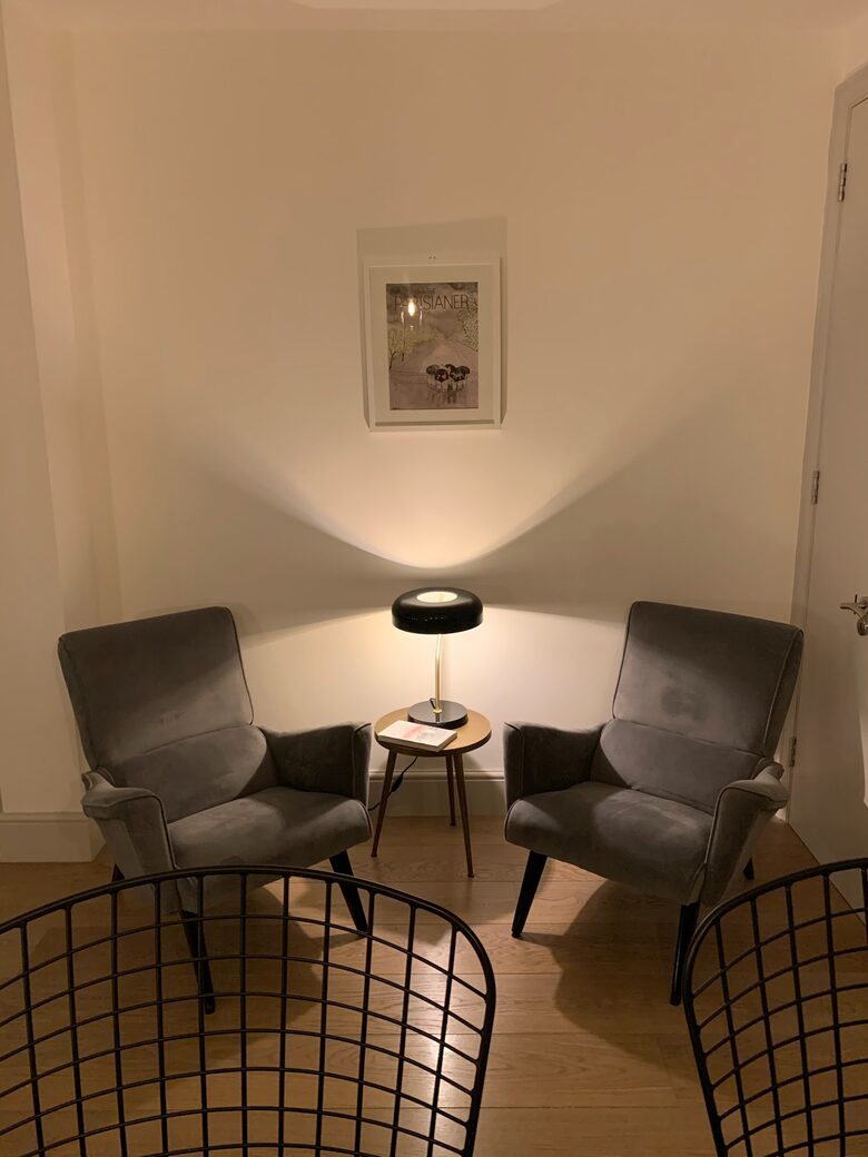 Chiswick Home - London, United Kingdom