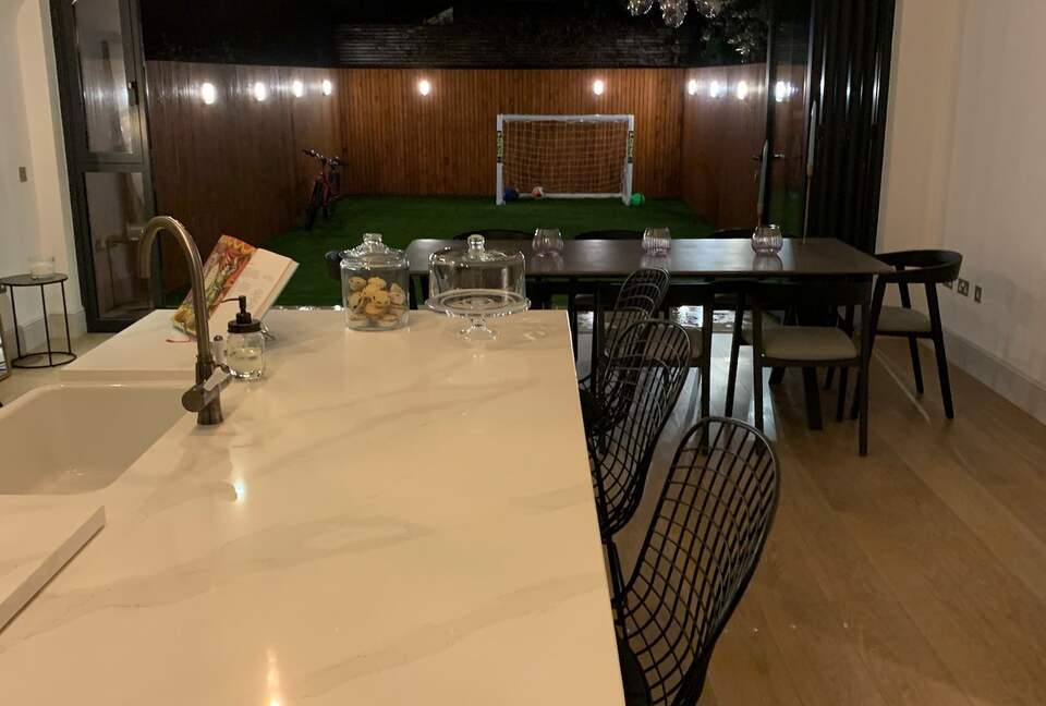 Chiswick Home - London, United Kingdom