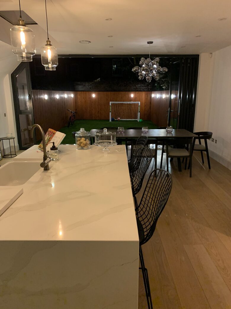 Chiswick Home - London, United Kingdom