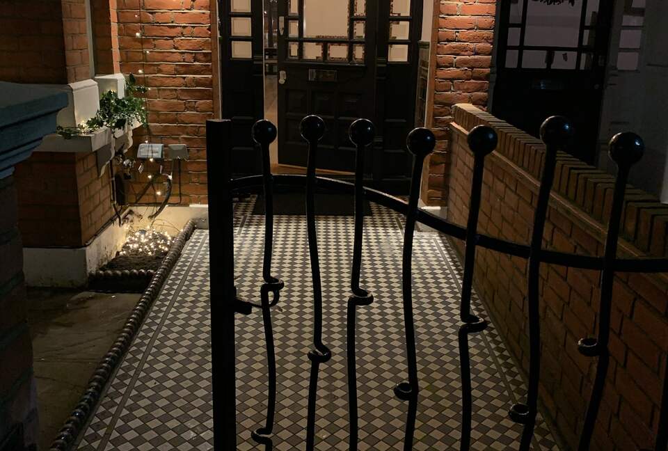 Chiswick Home - London, United Kingdom