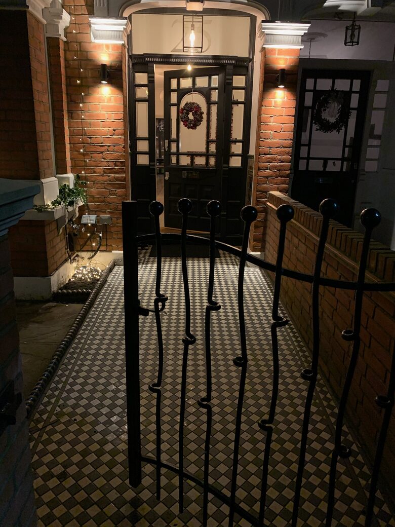 Chiswick Home - London, United Kingdom