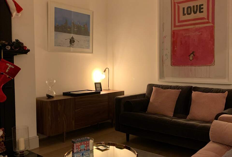 Chiswick Home - London, United Kingdom