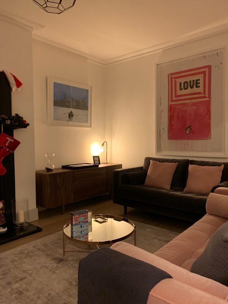 Chiswick Home - London, United Kingdom