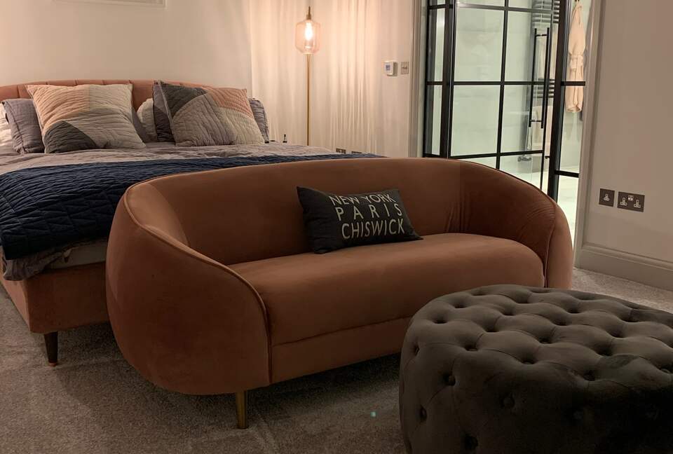 Chiswick Home - London, United Kingdom