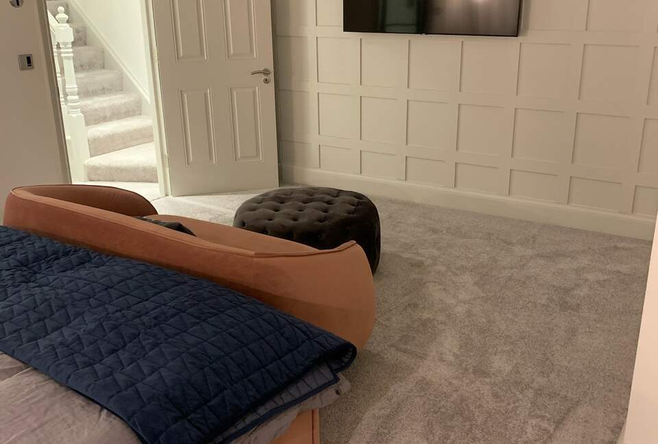 Chiswick Home - London, United Kingdom