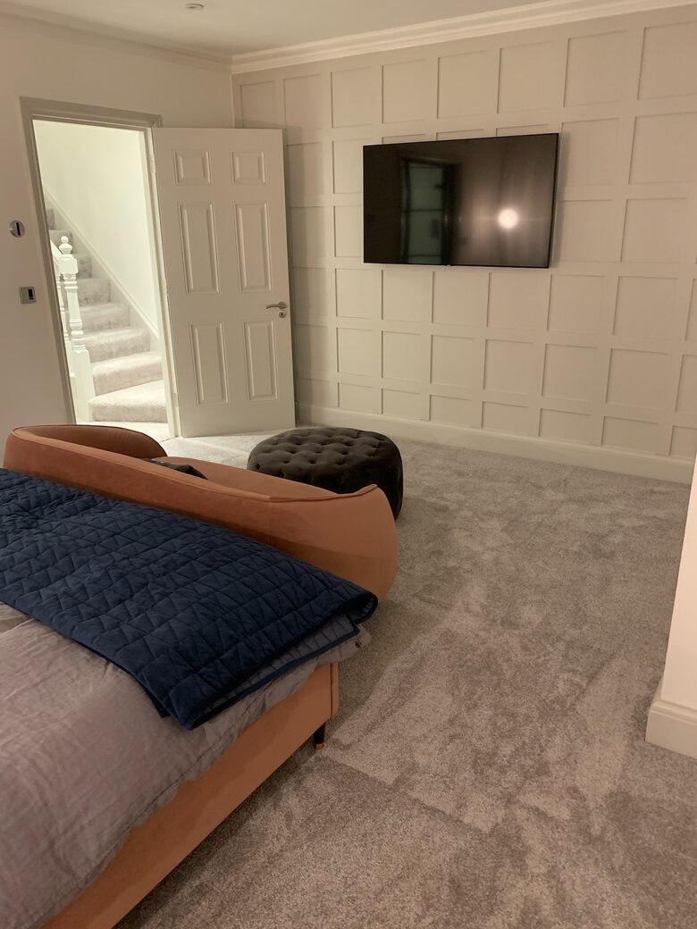 Chiswick Home - London, United Kingdom