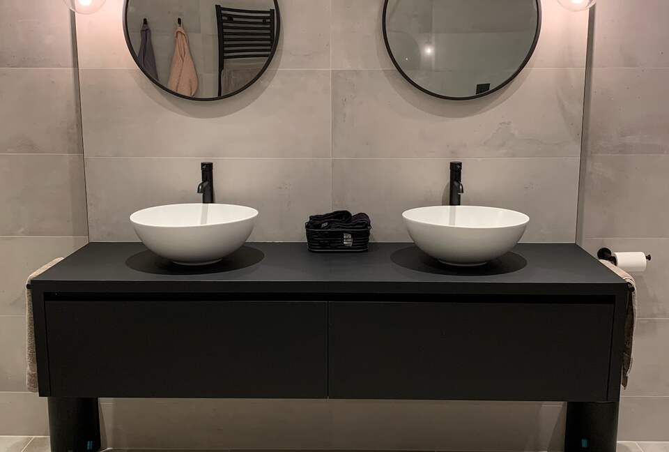 Chiswick Home - London, United Kingdom