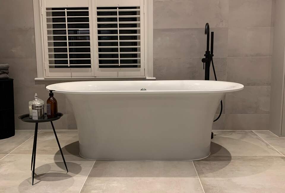 Chiswick Home - London, United Kingdom