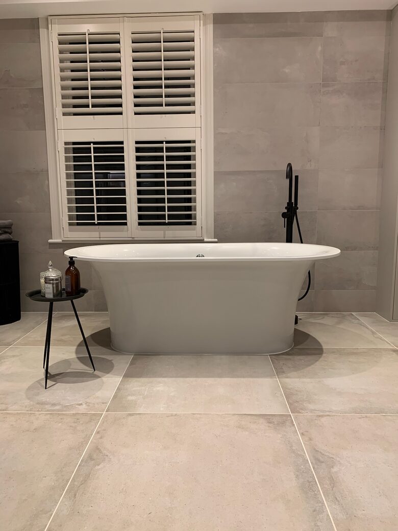 Chiswick Home - London, United Kingdom