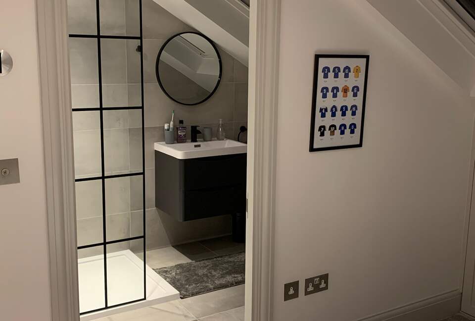 Chiswick Home - London, United Kingdom