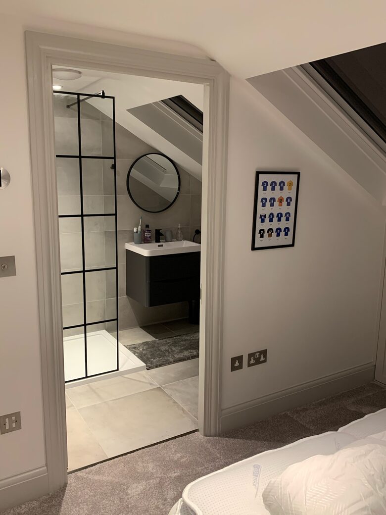 Chiswick Home - London, United Kingdom