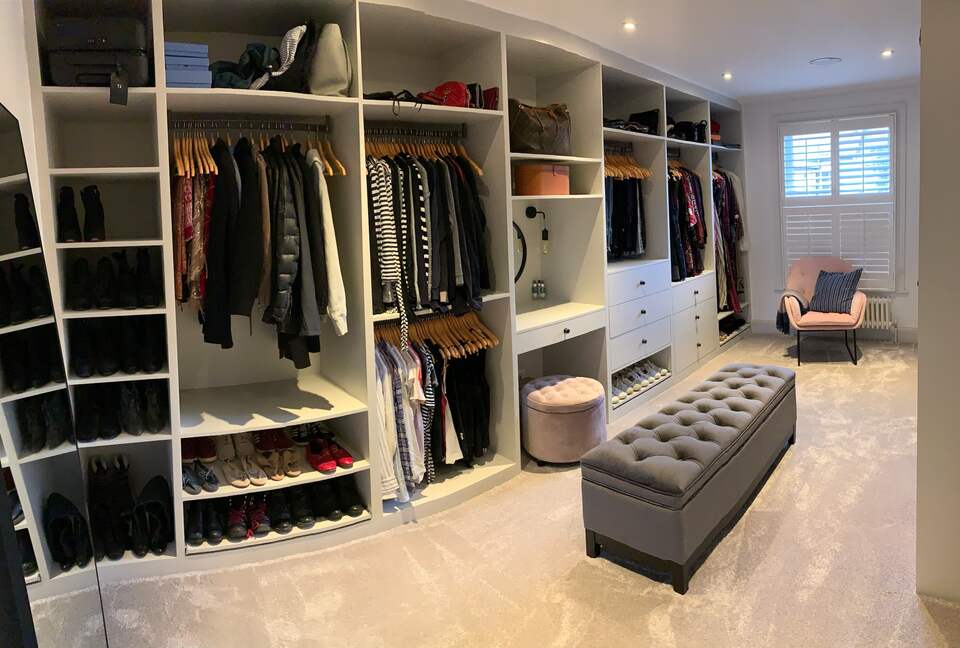 Chiswick Home - London, United Kingdom