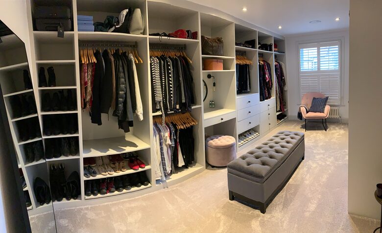 Chiswick Home - London, United Kingdom