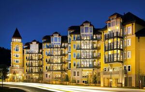 The Ritz Carlton Residences Vail- 4 Bed A - Vail, Colorado