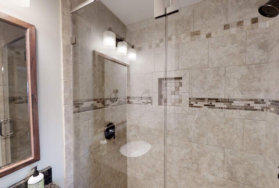 Black Bear Crossing #21 | Slopeside with Great Ski Trail Views - Snowshoe, West Virginia