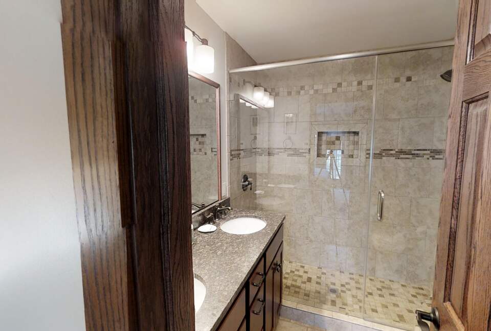 Black Bear Crossing #21 | Slopeside with Great Ski Trail Views - Snowshoe, West Virginia