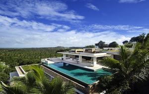 Spectacular Samujana - Koh Samui, Thailand