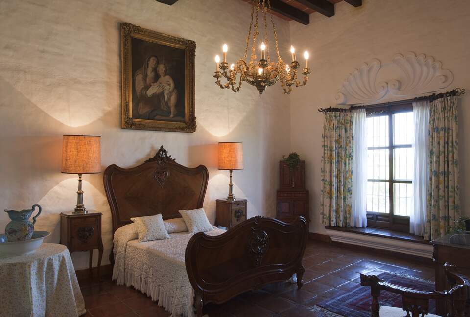 Hacienda Acamilpa - Acamilpa, Mexico