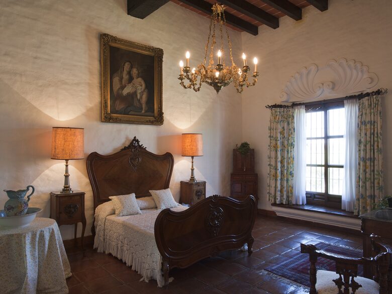 Hacienda Acamilpa - Acamilpa, Mexico