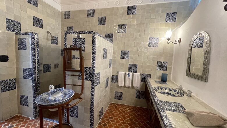 Hacienda Acamilpa - Acamilpa, Mexico